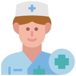 Nurse icon