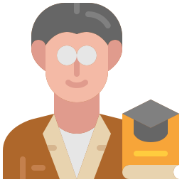 professor icon