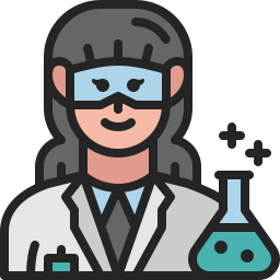 Chemist icon