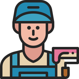 Painter icon