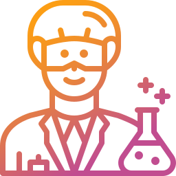 Chemist icon