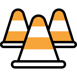 Cone icon