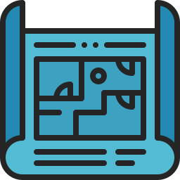 Blueprint icon