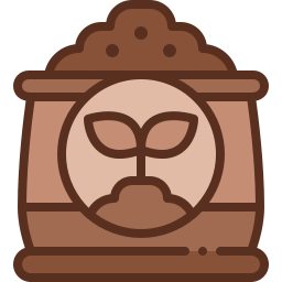 Fertilizer icon