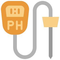 badanie ph ikona