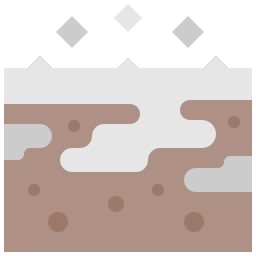 Salinity icon