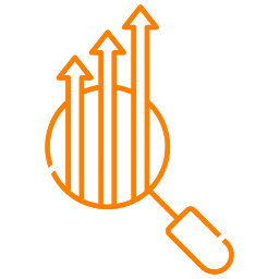 Statistics icon