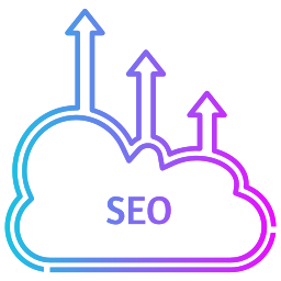 seo icon