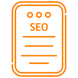 seo icon