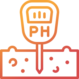 土壌ph計 icon