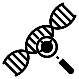 dna-strang icon