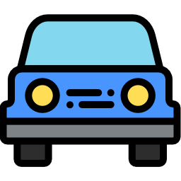 Car icon