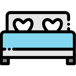 cama icono