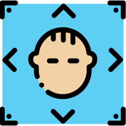 인식 icon