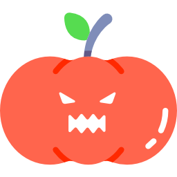 Pumpkin icon