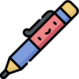 Pencil icon