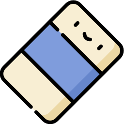 radiergummi icon