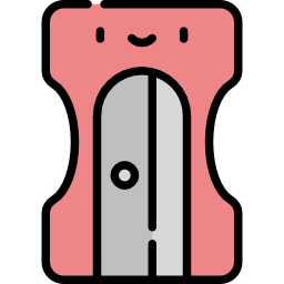 Sharpener icon