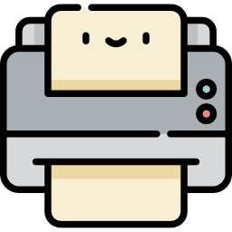 Printer icon