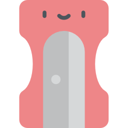 Sharpener icon