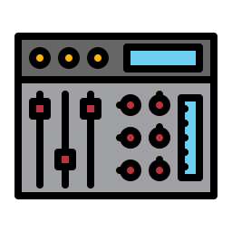 control icono