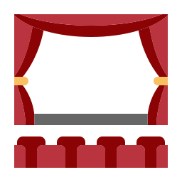 theater icon