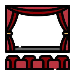 teatro icona