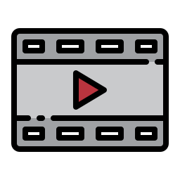 video icon