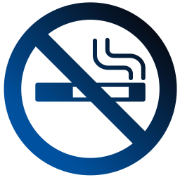 No smoking icon