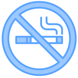 No smoking icon