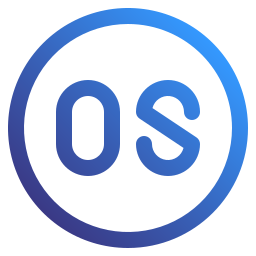 オペレーティング·システム icon