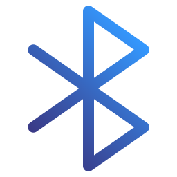 Bluetooh icon