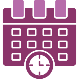 Calendar icon