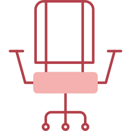 Chair icon