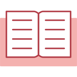 Book icon