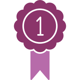 Ribbon icon