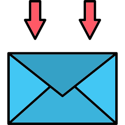 Mail icon