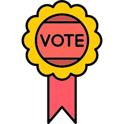 Vote icon