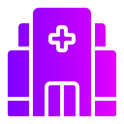 Hospital icon