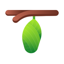 Chrysalis icon