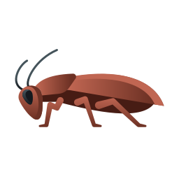 Cockroach आइकन
