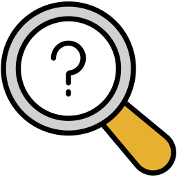 Question icon