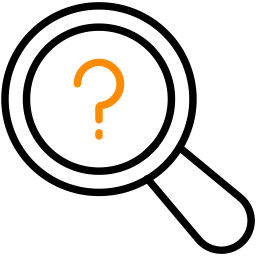 Question icon