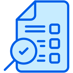 List icon