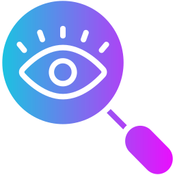 vision icon