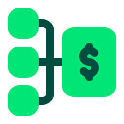 betalingsgateway icoon