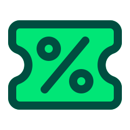 coupon icon