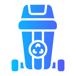 ごみ箱 icon