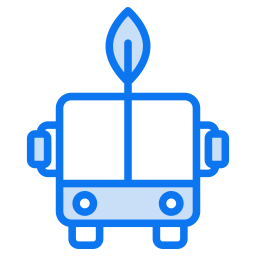 전기버스 icon