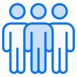 Population icon